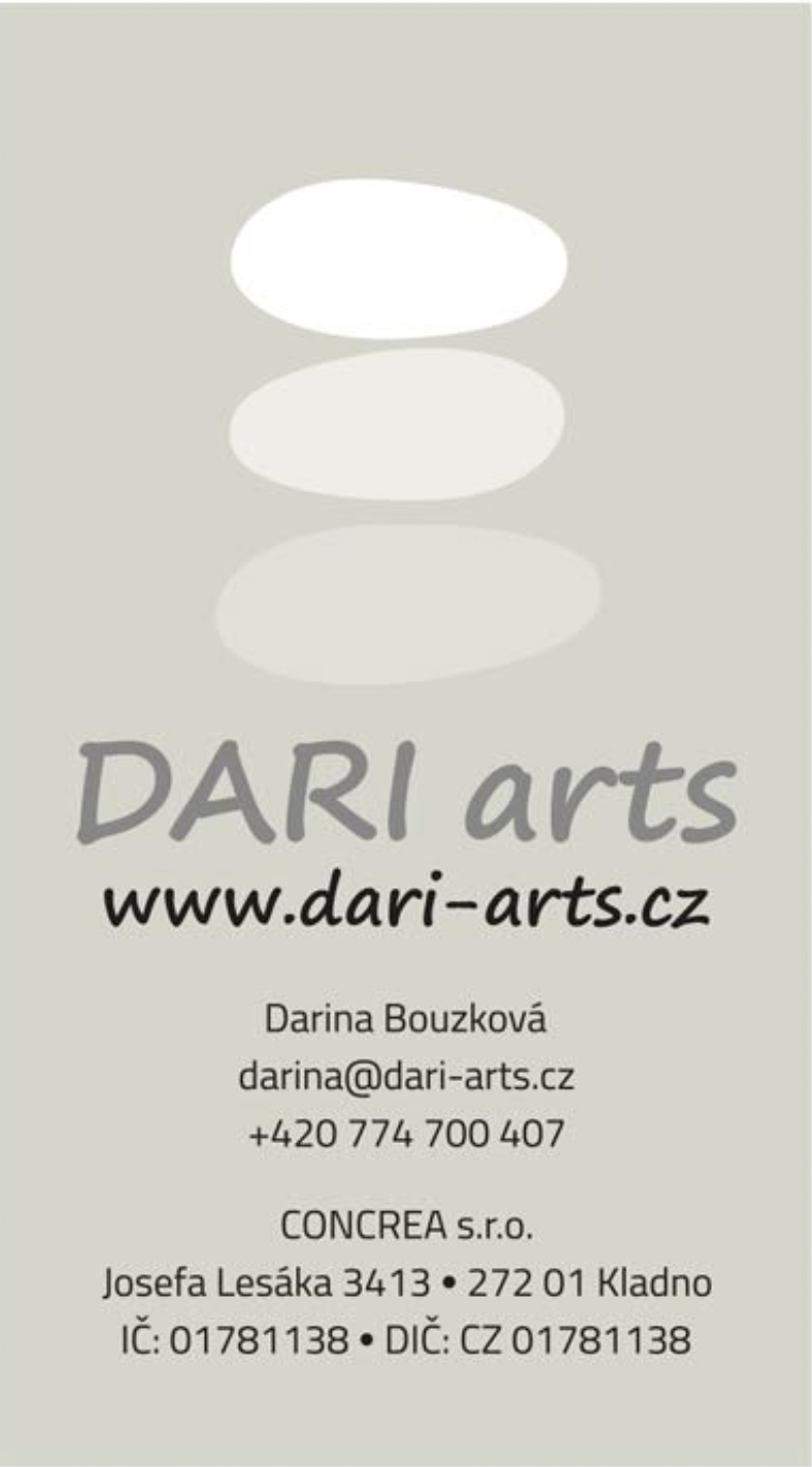 DARI arts